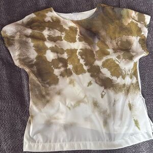 Zara blouse. Size M. Office attire